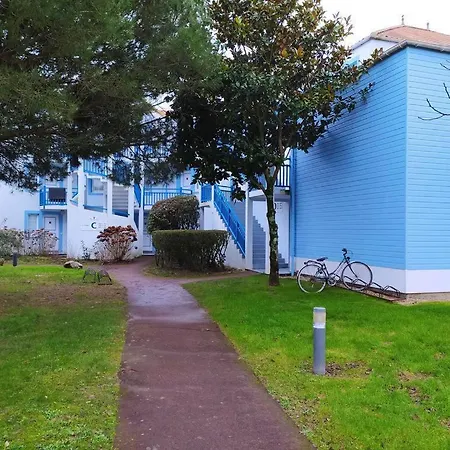 Vue Golf A Port Bourgenay Apartment